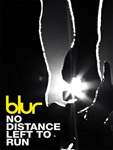 Watch and Download blur | No Distance Left to Run 1